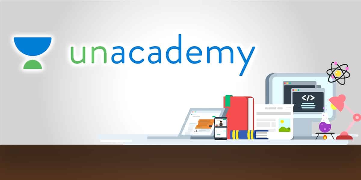 Unacademy - India's Largest Online Learning Platform for JEE Main and Advanced preparation