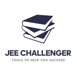 JEE Challenger Telegram Channel Icon