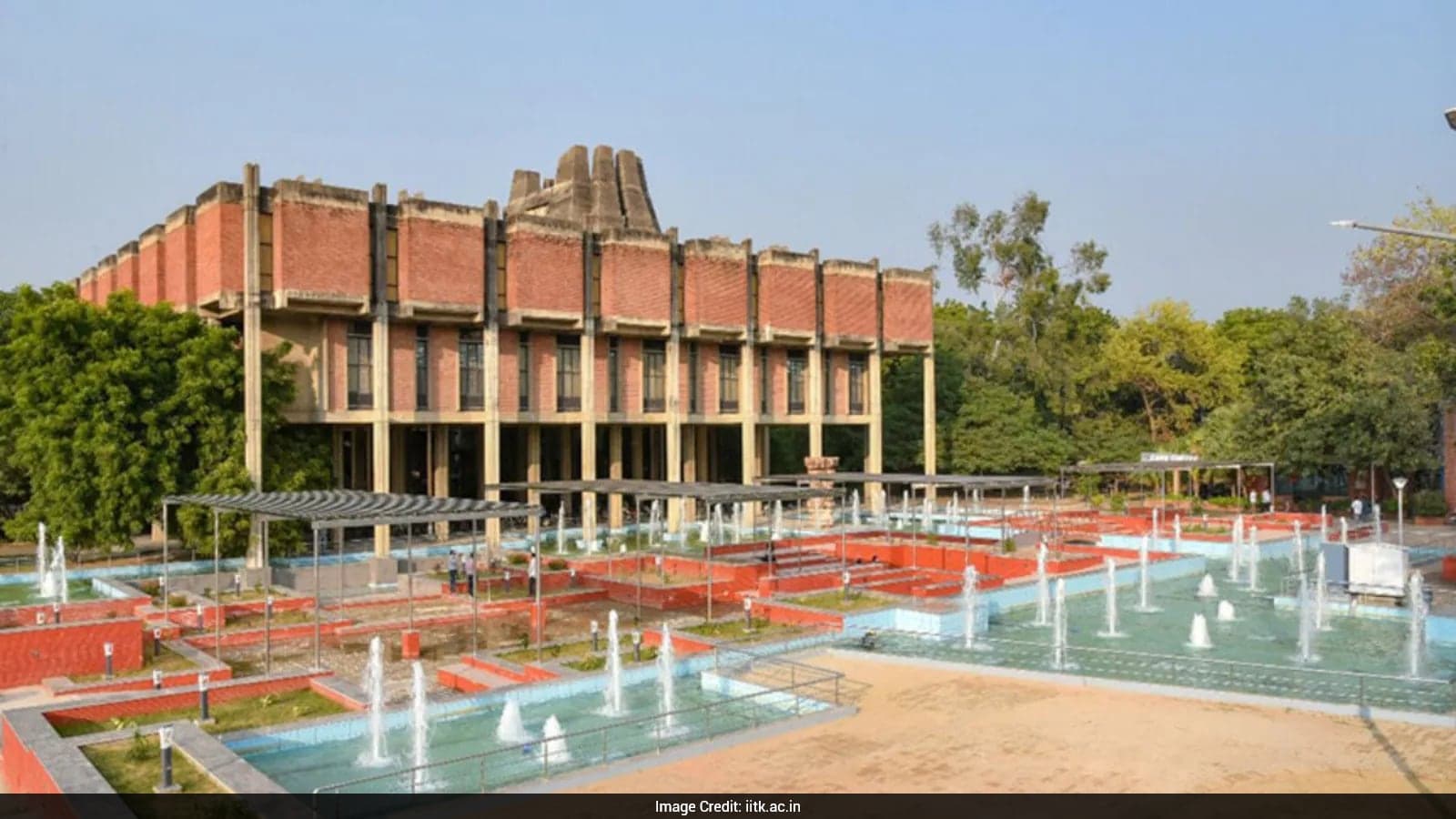 IIT Kanpur Announces Bachelor Of Cybersecurity Programme, Check Eligibility And Course Structure