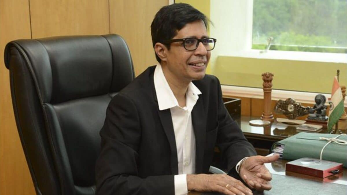 IIT Madras Director Demonstrates How Telegram Feature Can Be Misused, X Users Say 'Misleading The Masses'