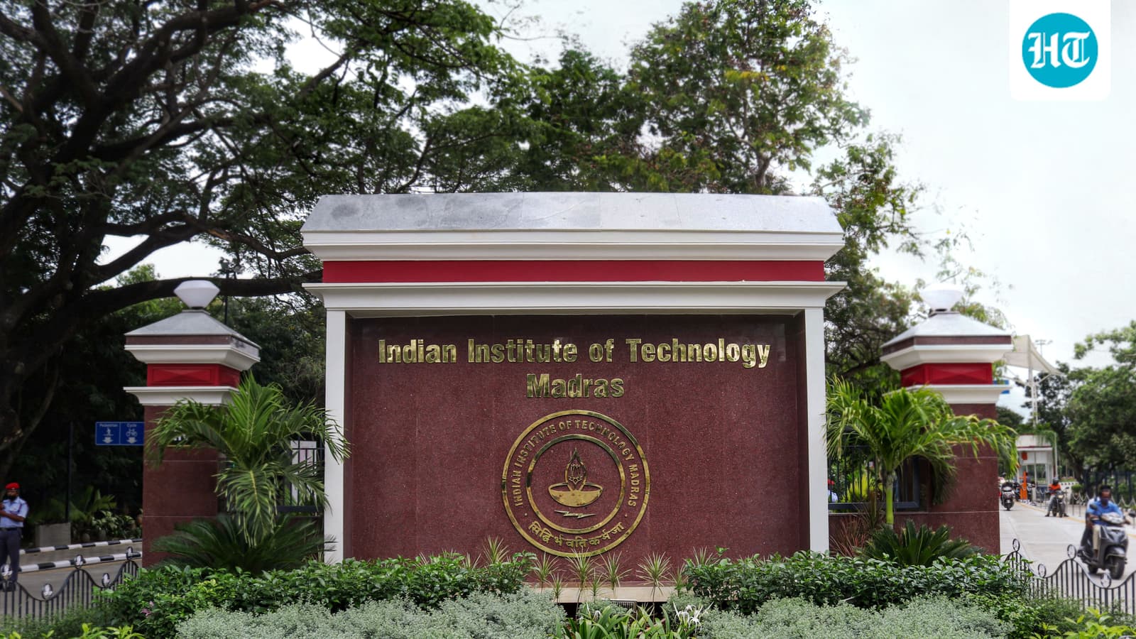 Dream of IIT Madras without JEE? Class 12 students can apply for non-campus BS degree programs